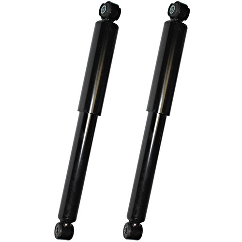 Stoßdämpfer hinterachse - 2,