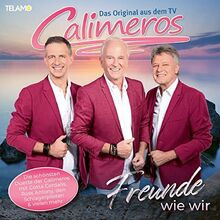 Freunde wie wir von calimeros - wie,