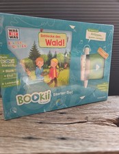 Bookii Starter Set Was ist Was