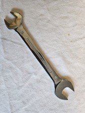Double open-end wrench SW 17 x