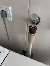 waschmaschine toplader