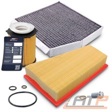 INSPEKTIONSPAKET SET A FÜR