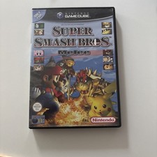Super Smash Bros. Melee
