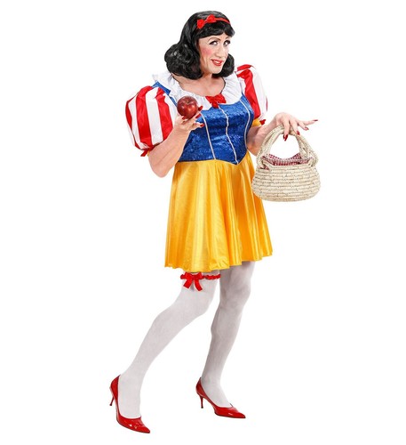 Kostüm märchenprinzessin - kostüm,