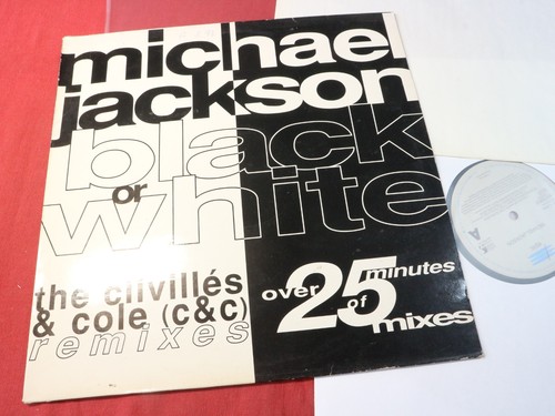 Michael jackson black - michael, or
