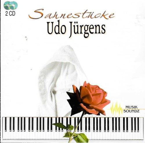 Sahnestücke von - sahnestücke, audio-cd)