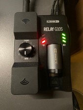 Line 6 RELAY G10S - Drahtlose