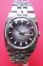 SWISS MADE ERMANO AUTOMATIC