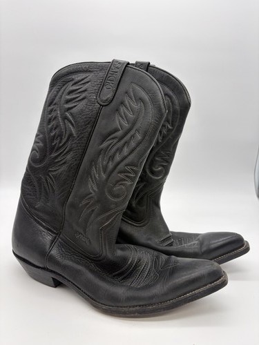 Sancho boots black - sancho,