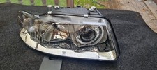 Audi Xenon Scheinwerfer Links