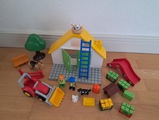 Playmobil 123  Konvolut