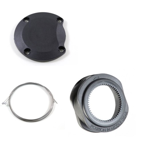 Pinion schaltseilzug - pinion,