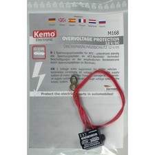 Überspannungsschutz 12V/DC Kemo Electronic