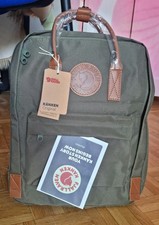 Fjällräven Kanken No. 2