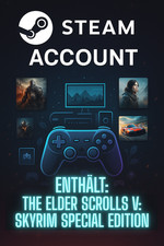 The Elder Scrolls V: Skyrim
