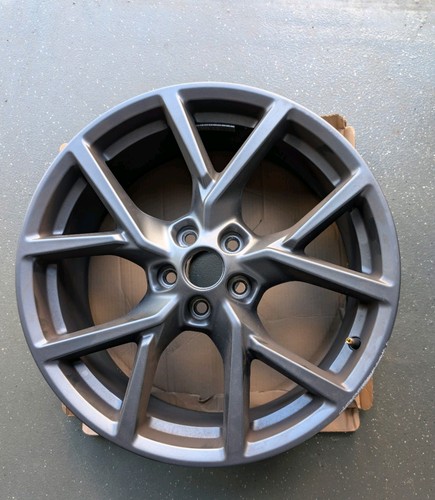 Aluminiumfelge 19 et55 - aluminiumfelge,