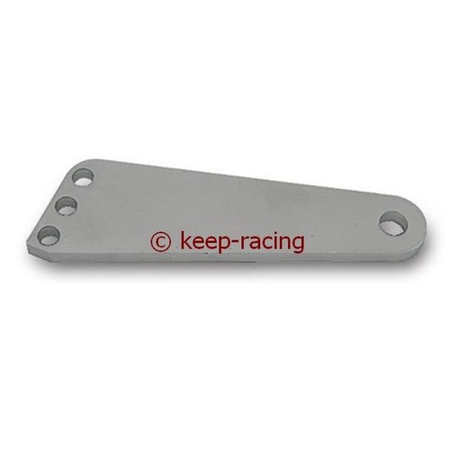 Seitenhalter für leihkart - seitenhalter,