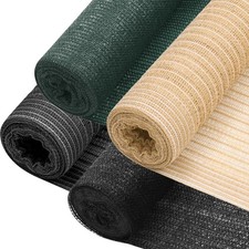 Zaunblende HDPE 68-195g/m²