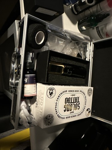 Tattoo maschine mit - maschine, was