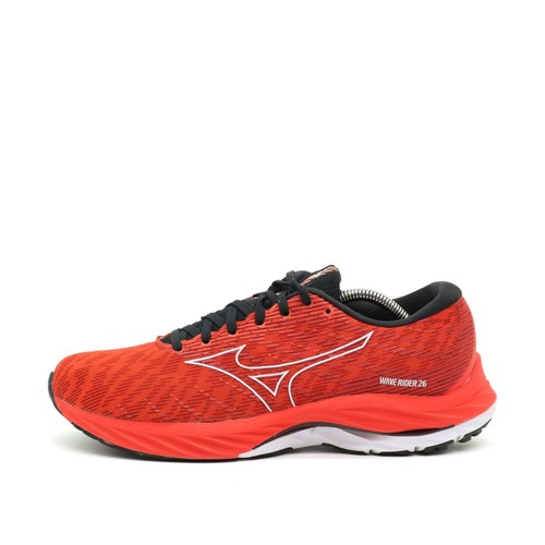 Mizuno herren wave rider - mizuno,
