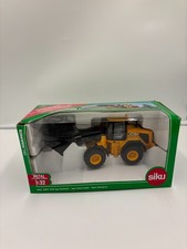 Siku JCB 435S Agri Radlader 1:32 Metall Modell
