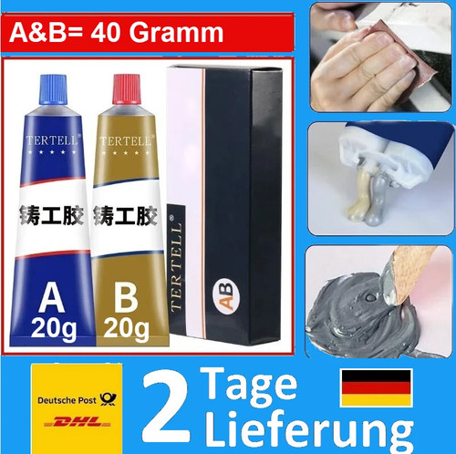 Guss reparatur - ab,