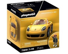 Playmobil 71859 X Porsche