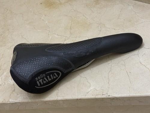 Sillín selle italia flite - sillín,