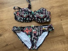 Lascana Bügel-Bandeau Bikini