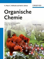 Organische Chemie Buch