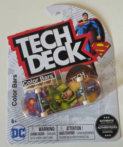 Tech deck color - color, |