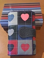 Geldbörse Portemonnaie