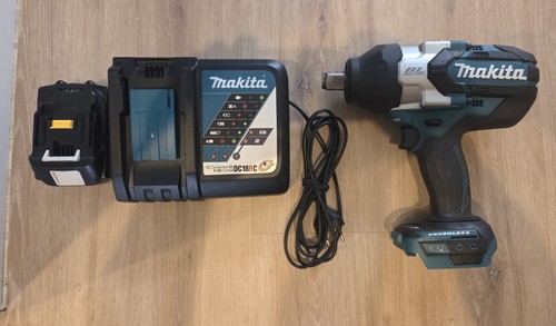 Makita akku schlagschrauber - makita,