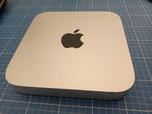 Mac mini dualcore i5 - mini,
