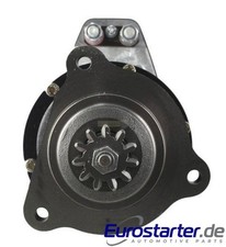 Anlasser Neu - Made In Italy - für 0001510039 Bhkw Biogasanlage Jw Jenbacher We