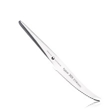 CHROMA type 301 - P-10 Tomatenmesser 12 cm