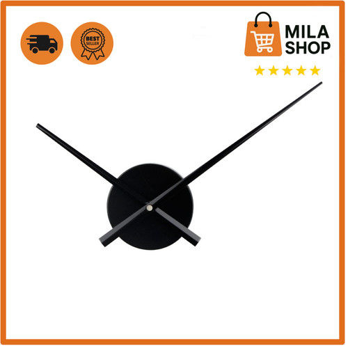 Uhrenzeiger wanduhr - uhrenzeiger, 3d