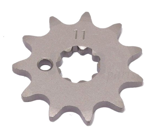 Ritzel getriebekettenrad - getriebekettenrad, 11