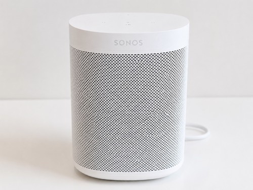 Sonos one zweiweg aktiver - one,