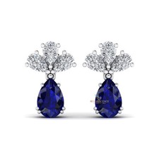 14K Gold Damen Labor