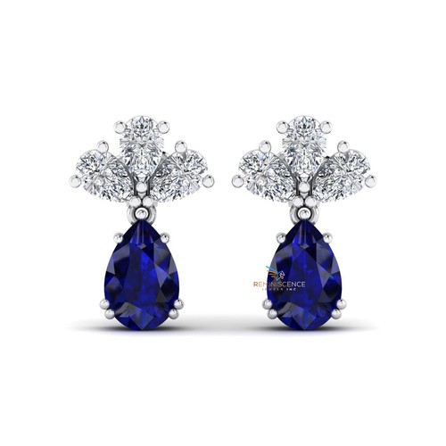 14k gold damen labor - 14k,