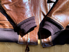 eastman leather jacket ELMC G1
