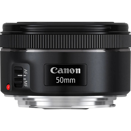 Canon tele objektiv - canon, ef