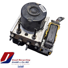 Citroen C3 ABS-Block 9662298480