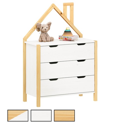 kinderkommode
