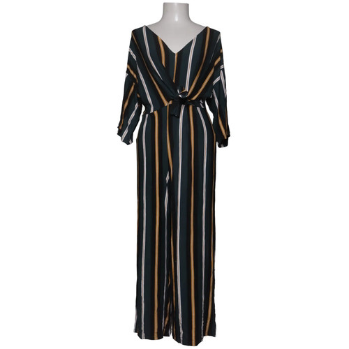 Bershka jumpsuit größe l - bershka,, größe: