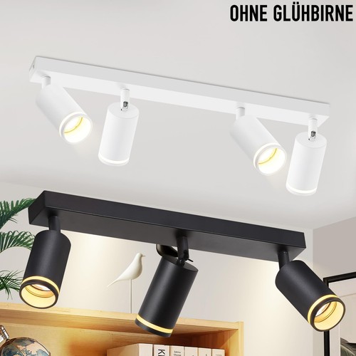 Flammig deckenlampe led - flammig,