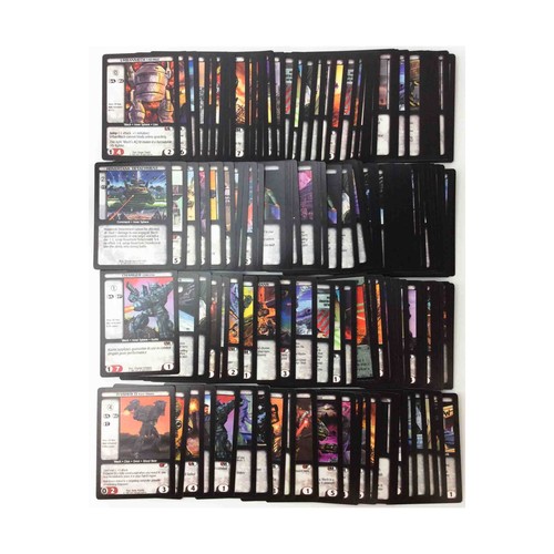 Wotc battletech tcg sammlung - wotc,