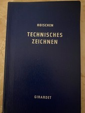 Technisches zeichnen hans - technisches, zeichnen hans
