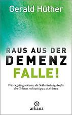 Raus aus der Demenz-Falle!: Wie es gelingen kann, d... | Buch | Zustand sehr gut
